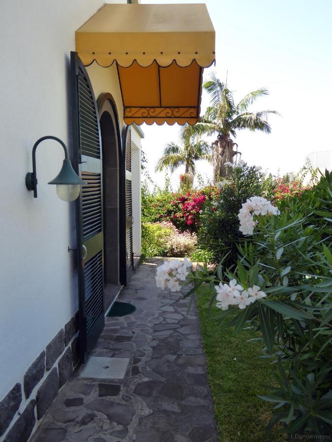Villa Erika Madeira Canico  Exterior photo
