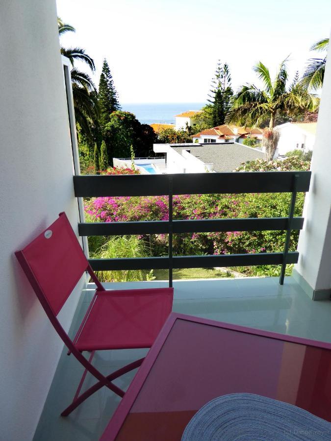 Villa Erika Madeira Canico  Exterior photo
